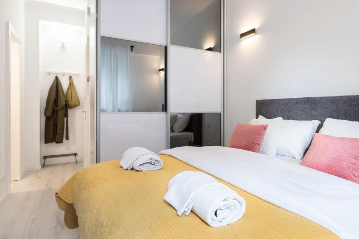 Lux Nest Extra Urban Zagreb