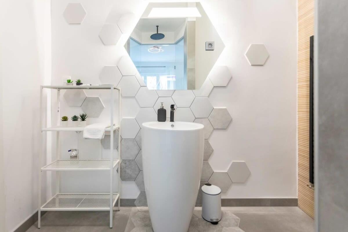 Lux Nest Extra Urban Lägenhet