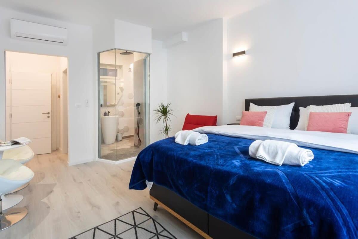 Lägenhet Lux Nest Extra Urban *