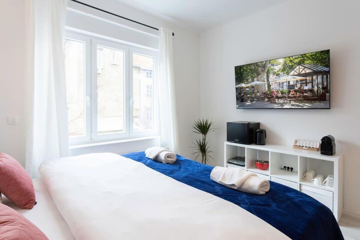 Lux Nest Extra Urban