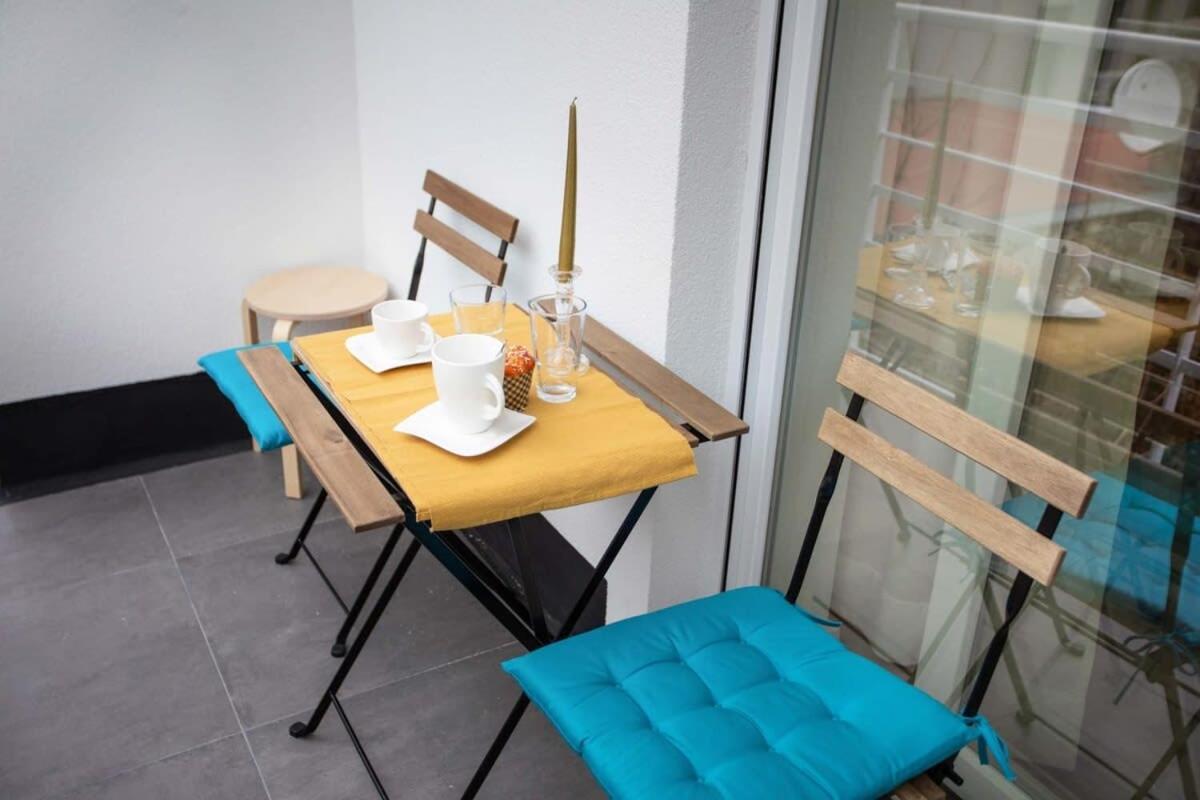 Lux Nest Extra Urban Lägenhet Zagreb