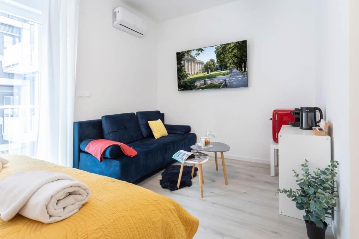 Lux Nest Extra Urban *