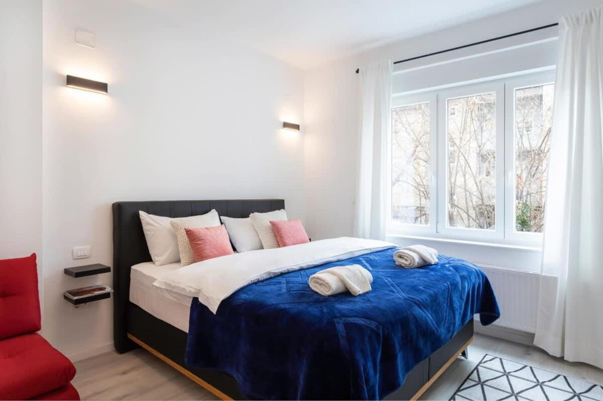 Lux Nest Extra Urban