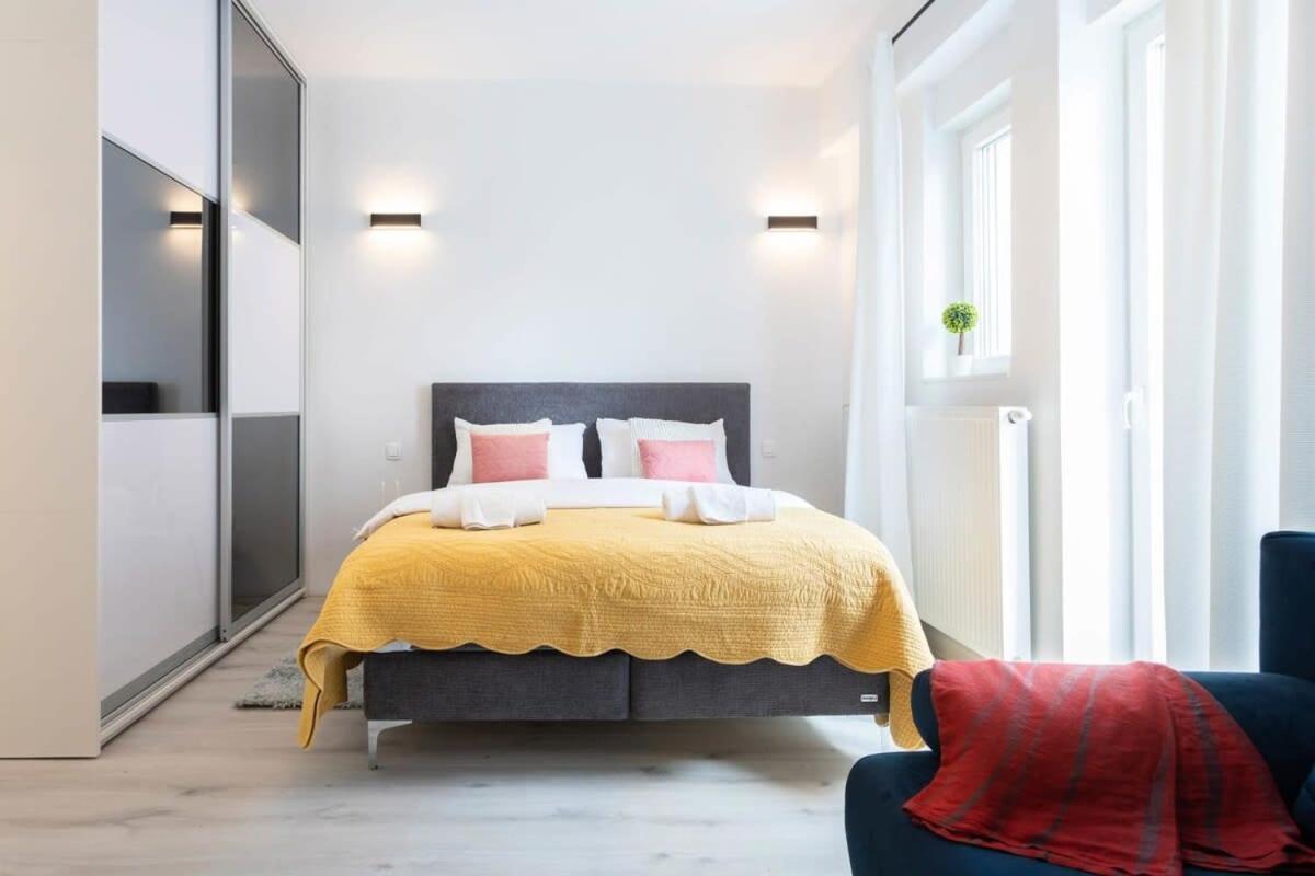 Lux Nest Extra Urban Zagreb