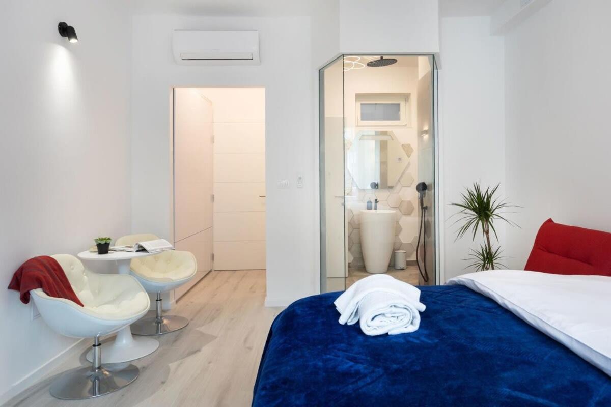 Lux Nest Extra Urban