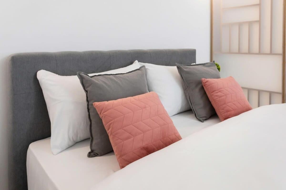 Lux Nest Extra Urban Lägenhet Zagreb