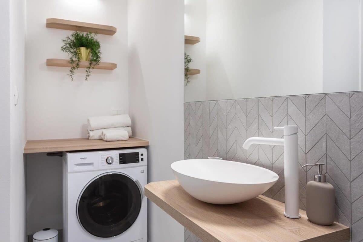 Lux Nest Extra Urban Zagreb