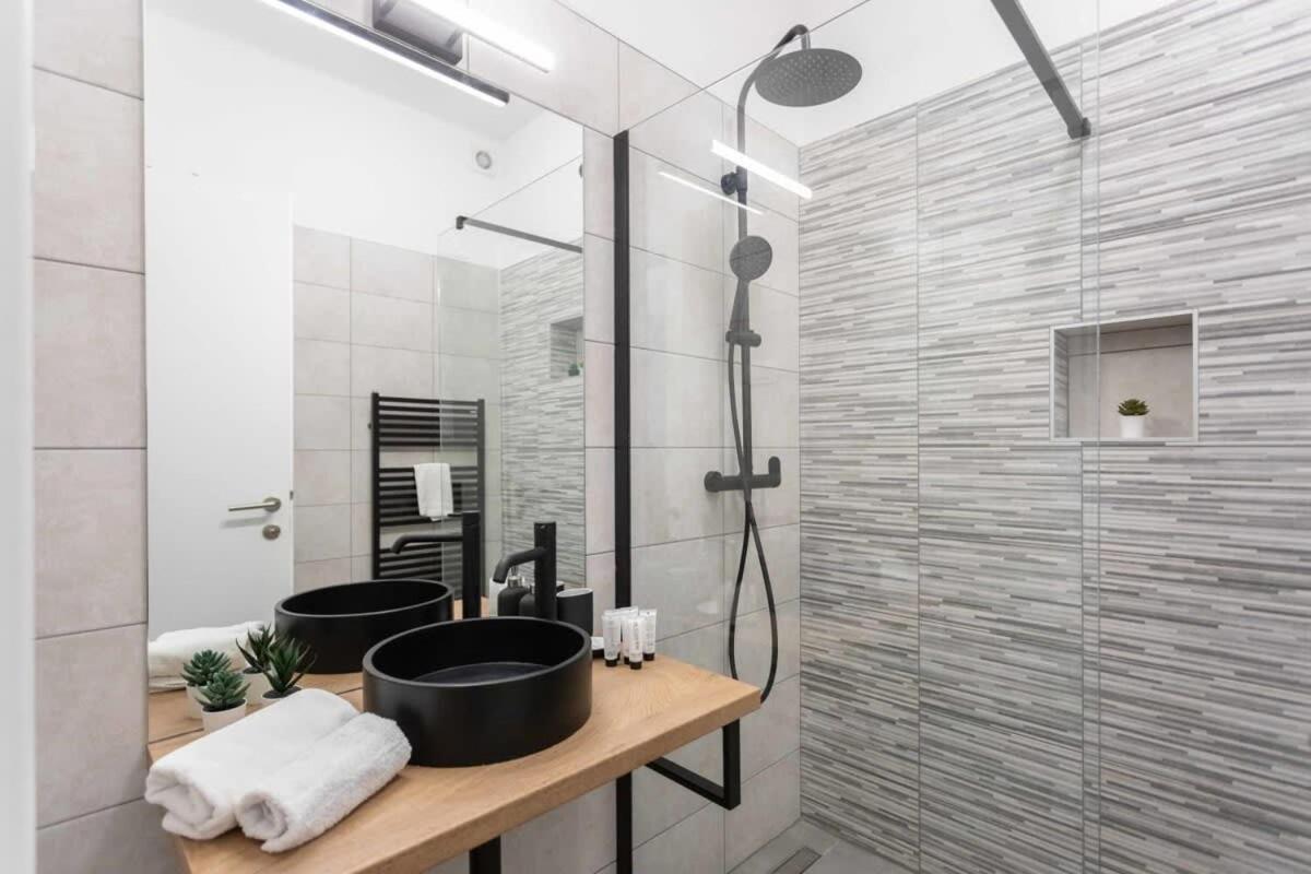 Lux Nest Extra Urban *