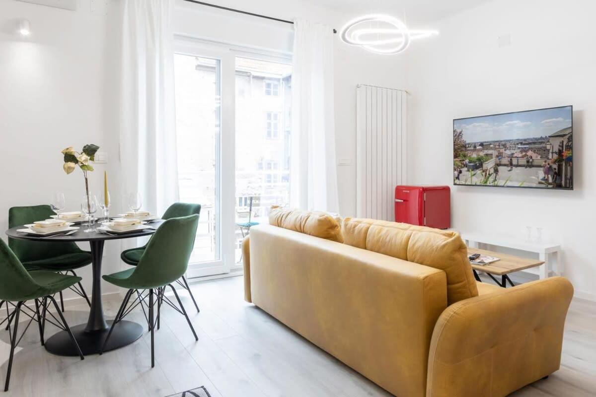 Lägenhet Lux Nest Extra Urban Zagreb