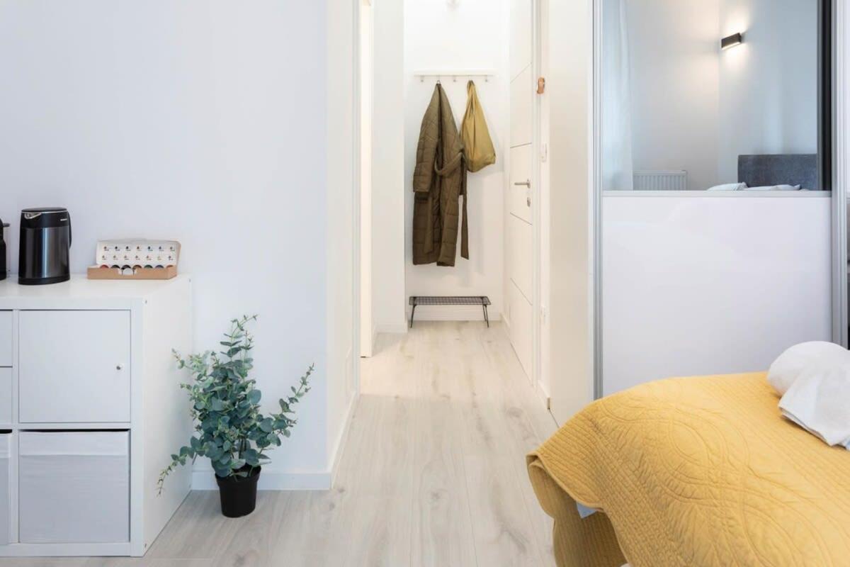 Lux Nest Extra Urban Lägenhet
