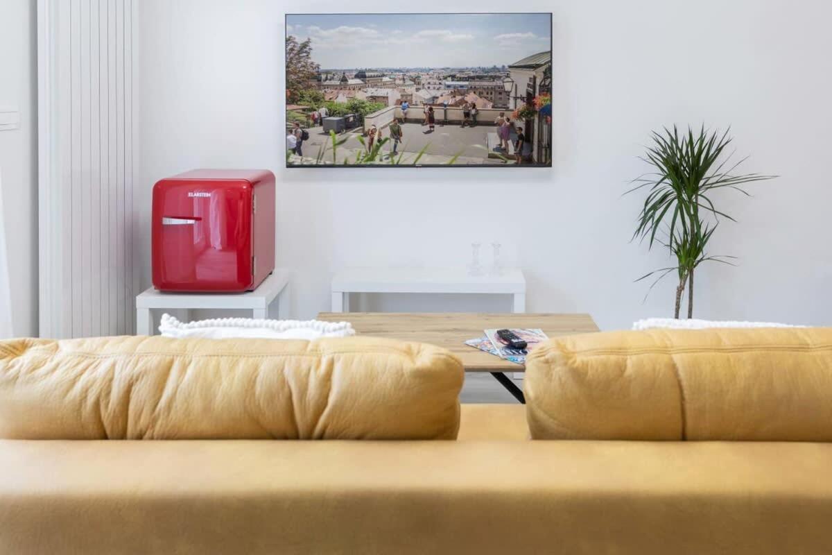 Lux Nest Extra Urban *