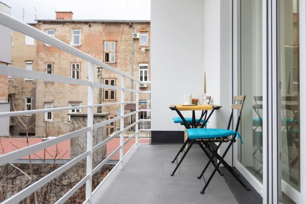 Lux Nest Extra Urban Lägenhet