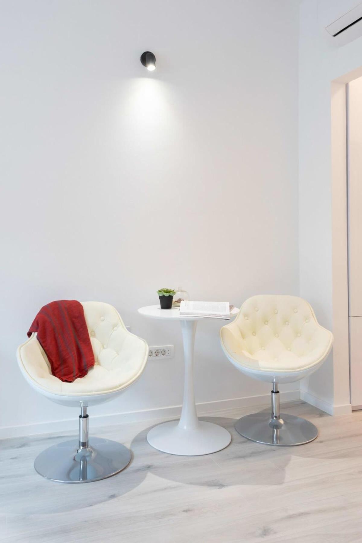 Lägenhet Lux Nest Extra Urban Zagreb