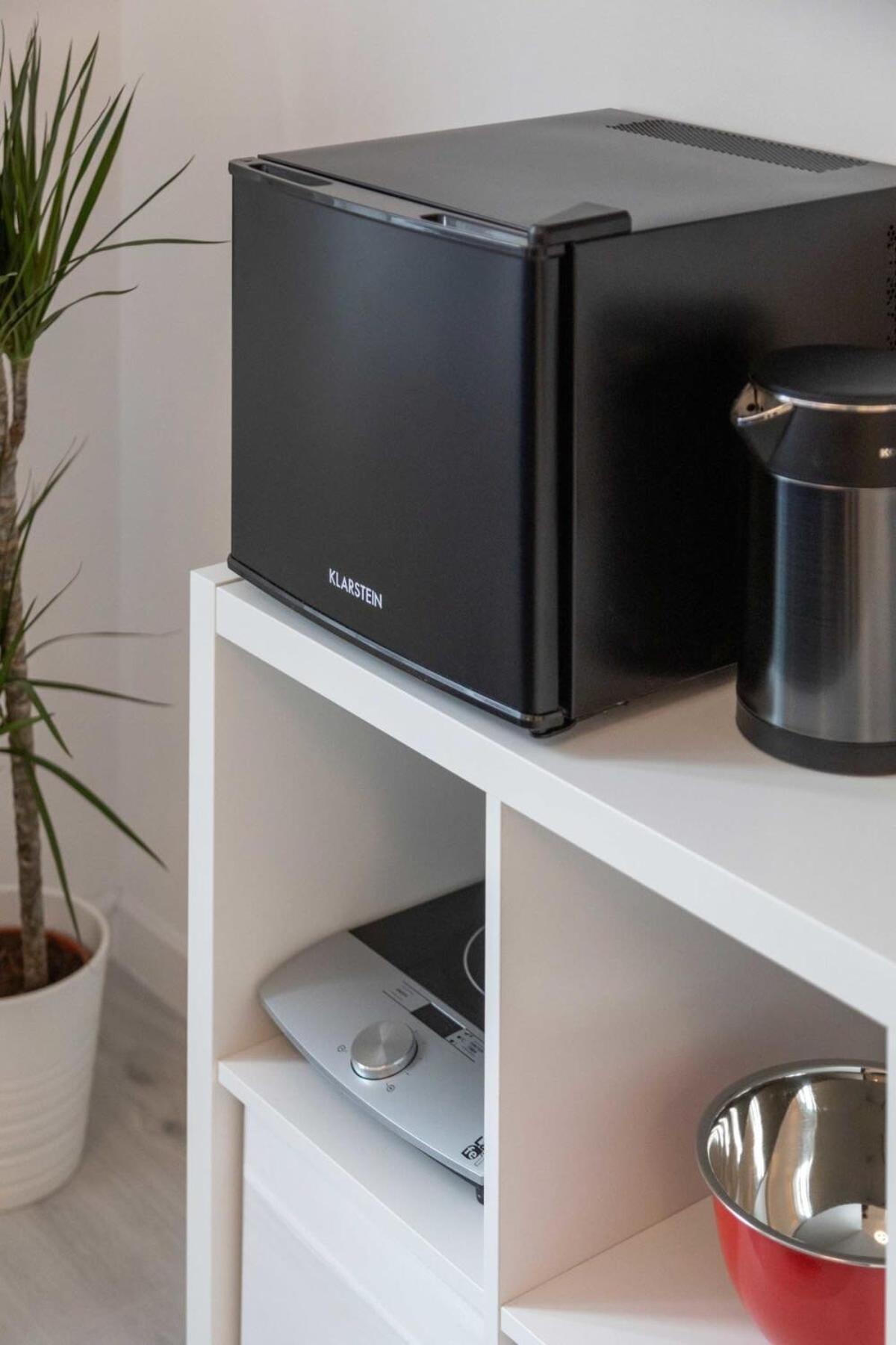 Lux Nest Extra Urban Lägenhet