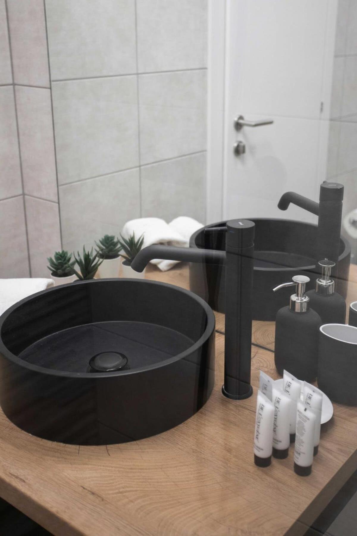 Lägenhet Lux Nest Extra Urban