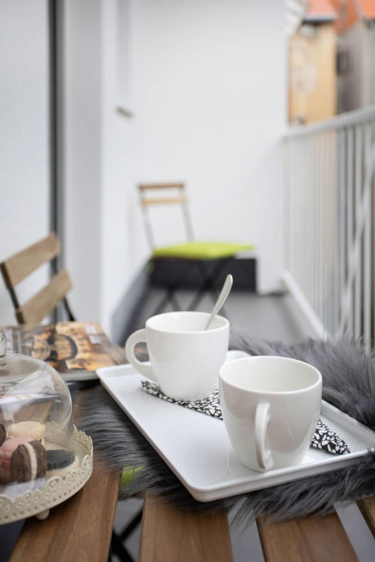 Lux Nest Extra Urban * Zagreb
