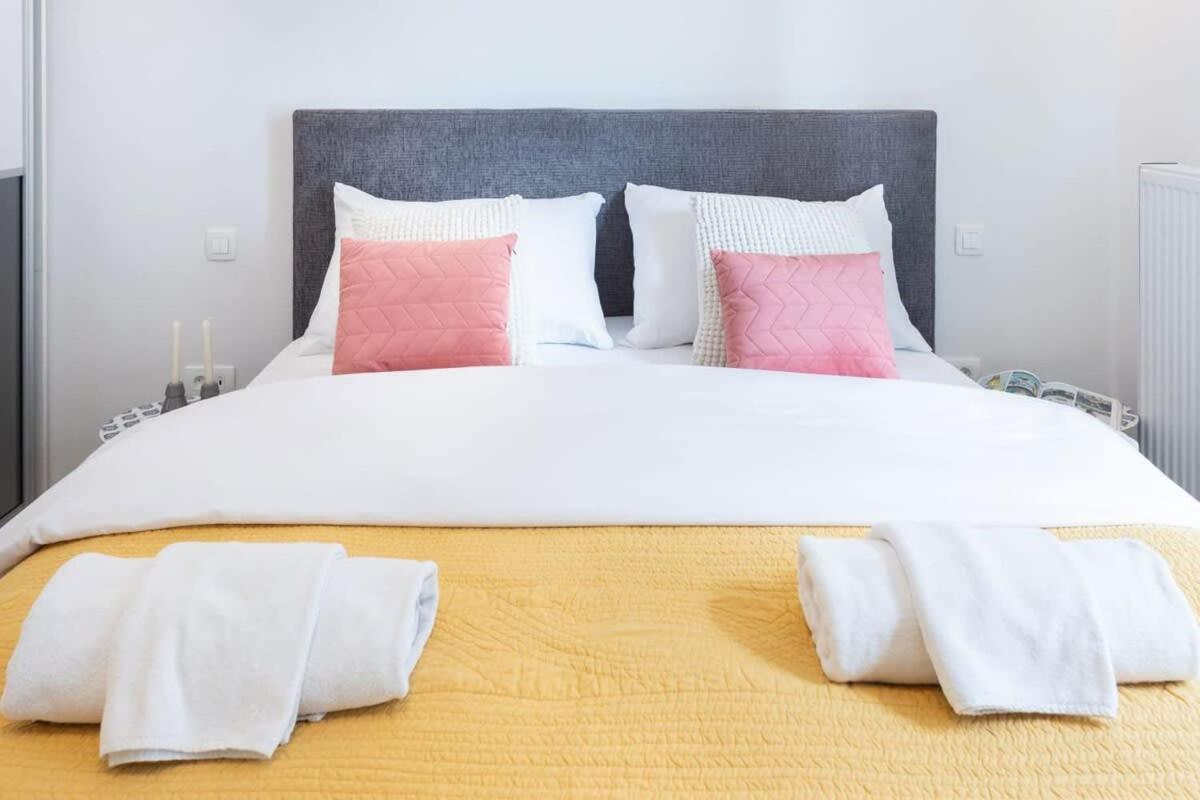 Lux Nest Extra Urban Lägenhet