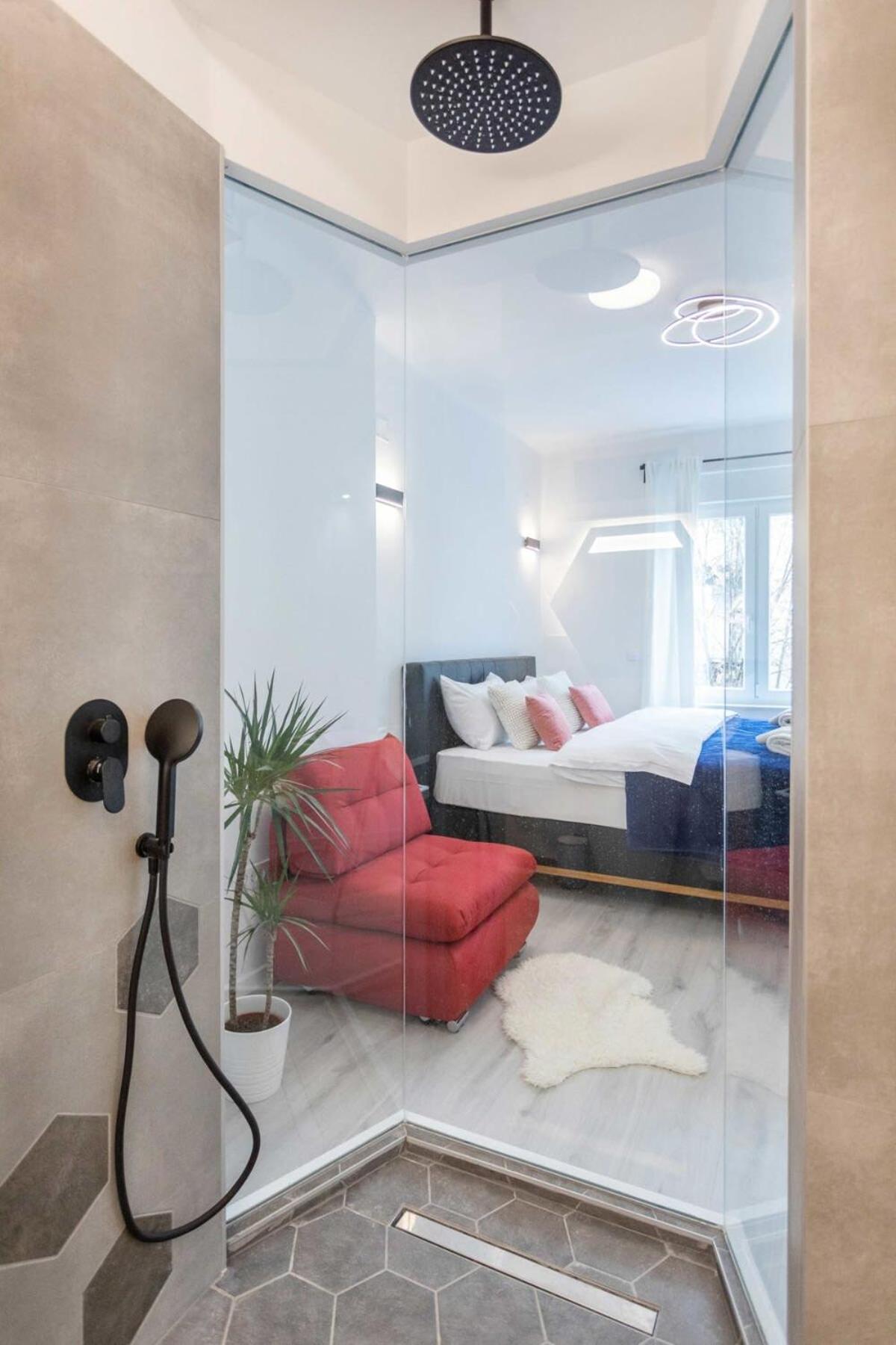 Lux Nest Extra Urban *