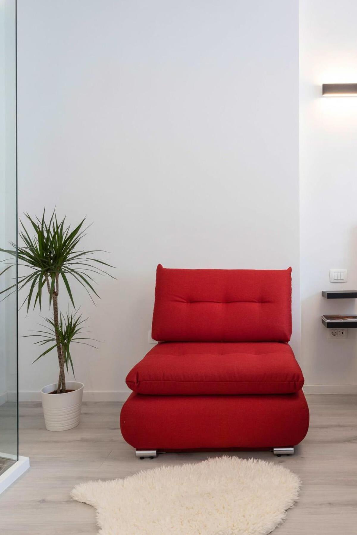 Lux Nest Extra Urban