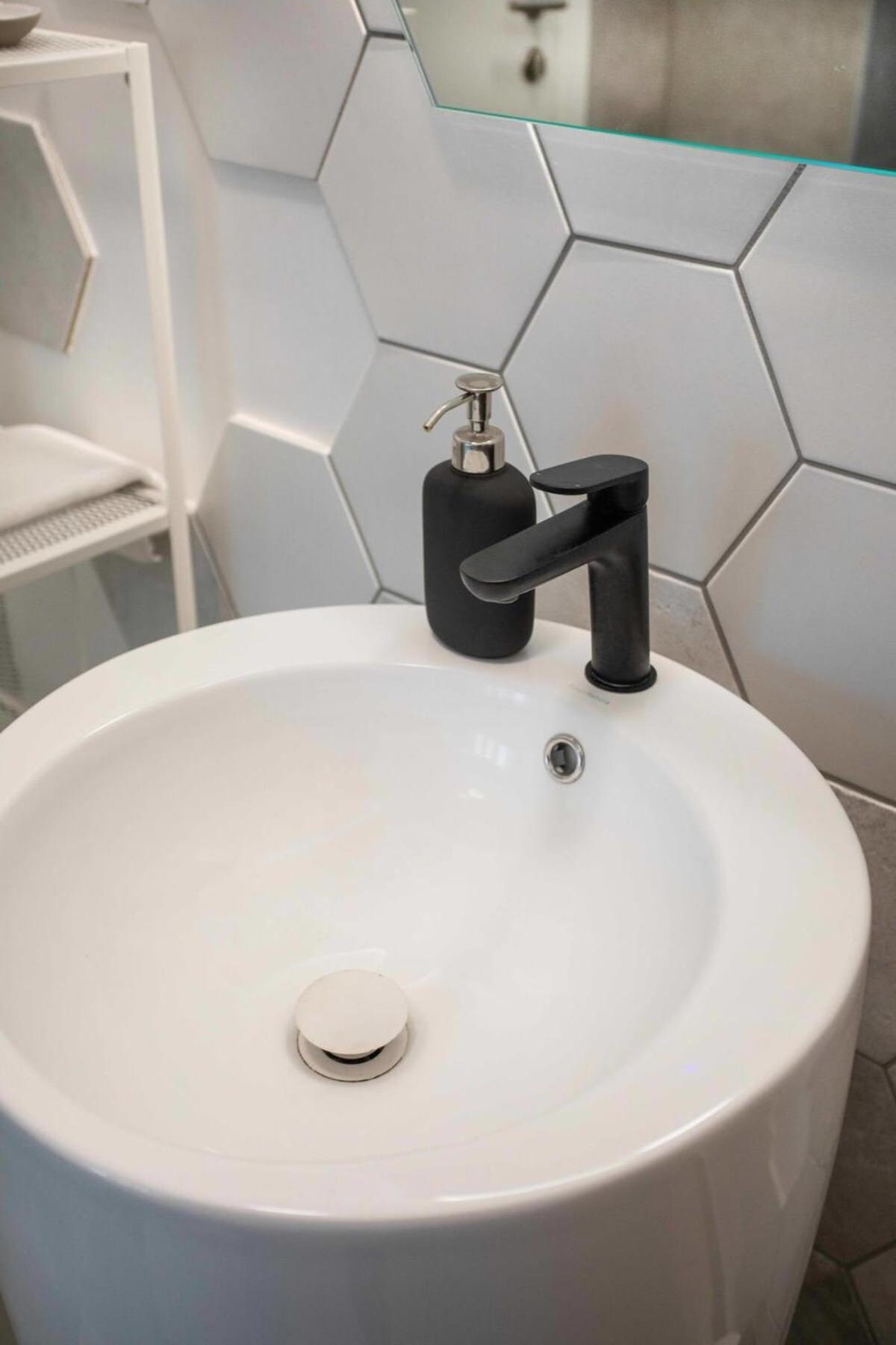 Lägenhet Lux Nest Extra Urban