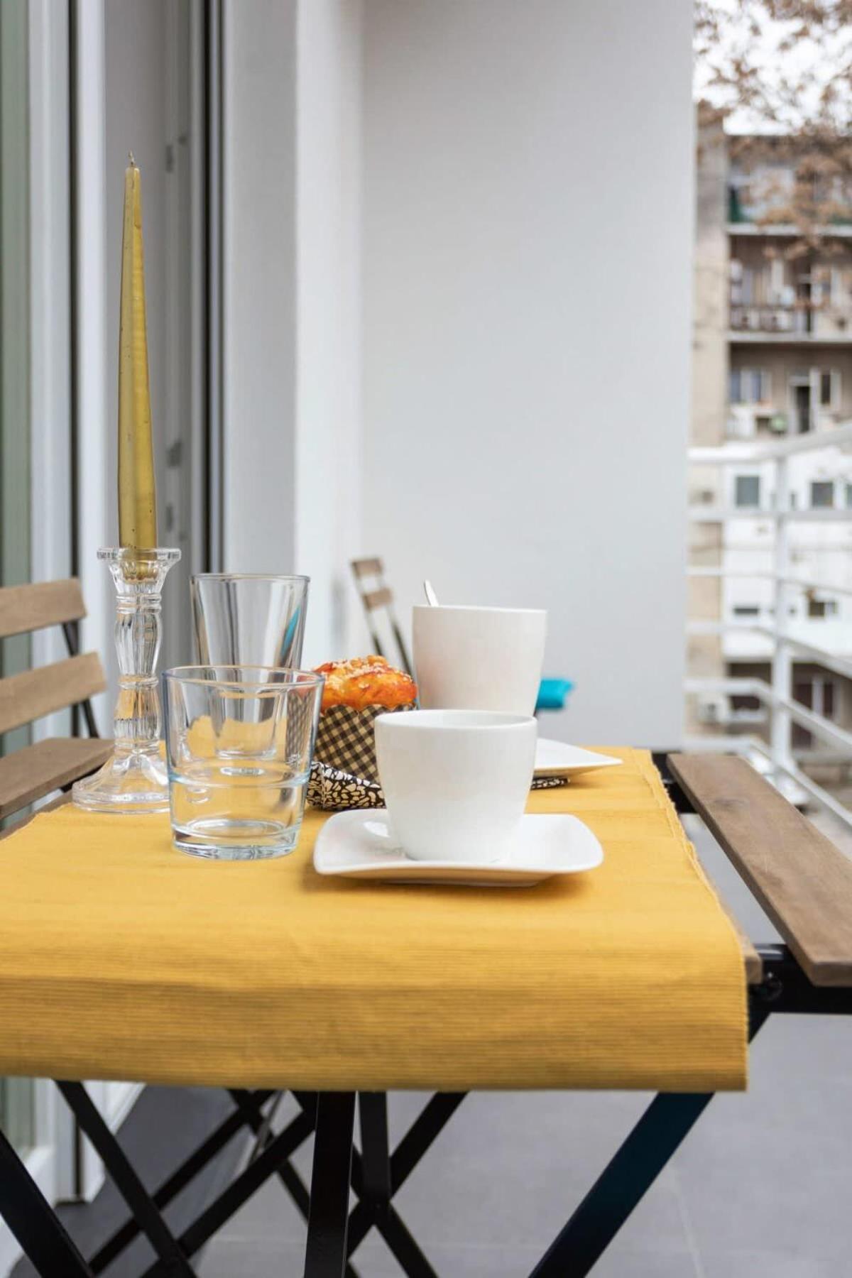 Lux Nest Extra Urban Zagreb