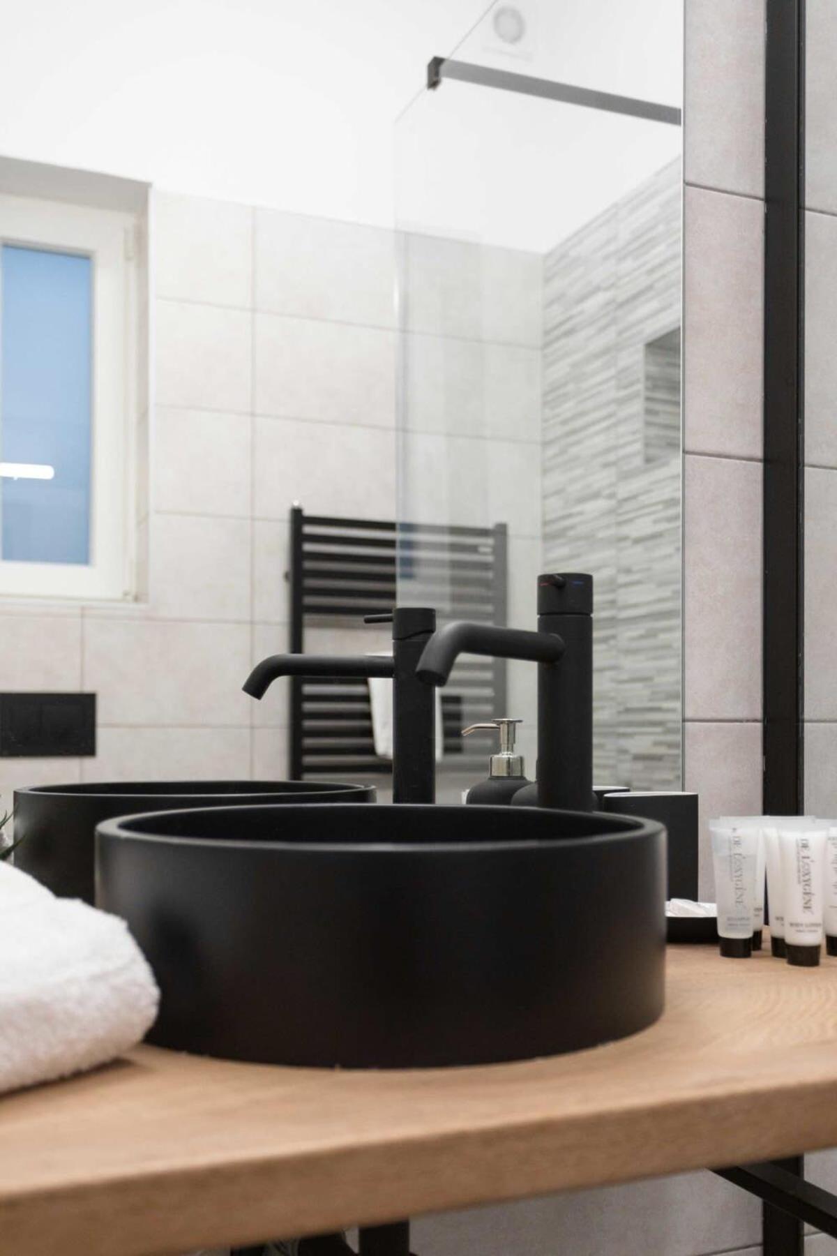 Lägenhet Lux Nest Extra Urban *